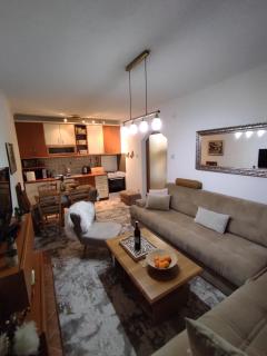 Apartman Royal Vlašić - Vlasic - 4
