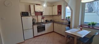 Apartament Żabi Kruk - Danzig - 4