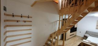 Yellow House - Sibiu - 1