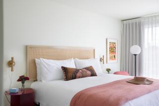 The Starlight Motor Inn - Charleston - 8