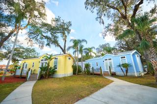 Tropical Palms Resort - Orlando - 4