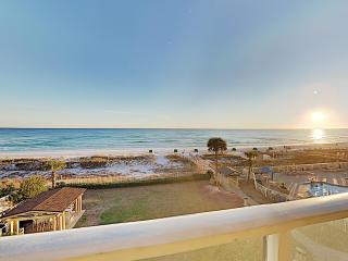 Sterling Sands #302 - Destin - 9