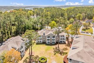 Colony II - Sunset Beach - 1