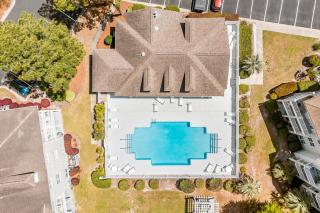 Colony II - Sunset Beach - 3
