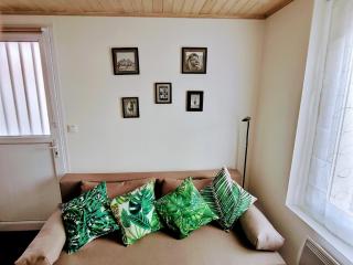 Into the Wild - T2 Cosy tout confort - Bouguenais - 8