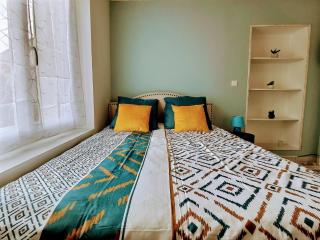 Into the Wild - T2 Cosy tout confort - Bouguenais - 8