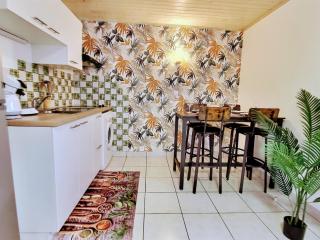 Into the Wild - T2 Cosy tout confort - Bouguenais - 7