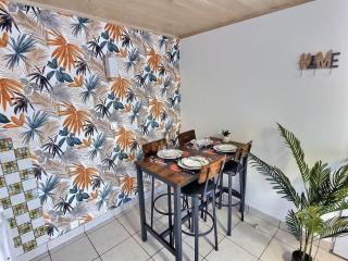 Into the Wild - T2 Cosy tout confort - Bouguenais - 2