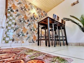 Into the Wild - T2 Cosy tout confort - Bouguenais - 9