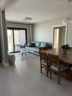 Apartamento Beira Mar Arroio do Silva - 3 quartos - nº42 - 0