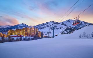 Grand Summit Lodge by Park City - Canyons Village - Park City - 1