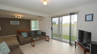 Sunnyvale unit 1 - Yamba - 9