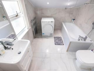 2 bedroom house with free Parking, Aylesbury, Johns st - Buckinghamshire - 6