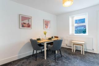 2 bedroom house with free Parking, Aylesbury, Johns st - Buckinghamshire - 4