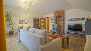 Vilux with indoor private parking - Braşov - 7