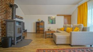 Vilux with indoor private parking - Braşov - 6