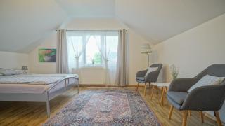 Vilux with indoor private parking - Braşov - 1