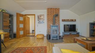 Vilux with indoor private parking - Braşov - 5