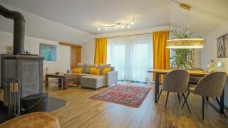 Vilux with indoor private parking - Braşov - 3