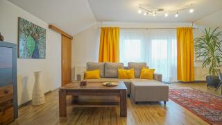 Vilux with indoor private parking - Braşov - 4