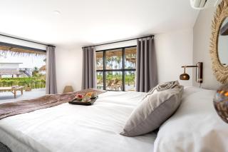 Manao Seaview Pool Villa 27 - 5 Mins Walk To The Beach - Ko Lanta - 6