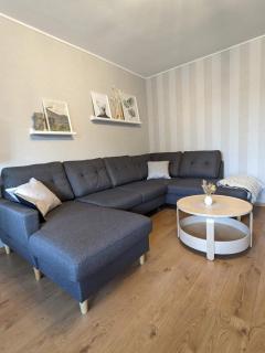 Bis zu 6 Personen, Bahnhofs- & Zentrumsnah, Südheide, Netflix und PS4 - Celle - 8