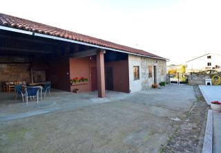 Casa de piedra en Vilanova de Arousa - Vilanova de Arousa - 8