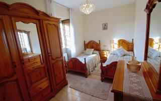 Casa de piedra en Vilanova de Arousa - 3