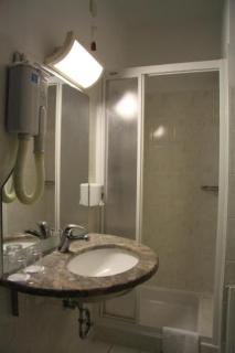Hotel Aquapark Žusterna - Koper - 9