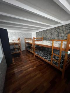 Grande Família Hostel Av paulista - São Paulo - 4