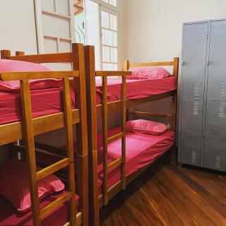 Grande Família Hostel Av paulista - São Paulo - 3