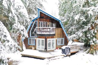 Alpine Lodge - Glacier - 0