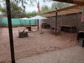 Hostal Ribera de Quitor - San Pedro de Atacama - 3