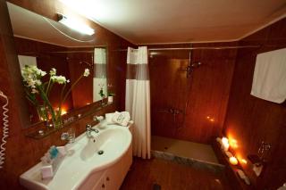 Aktaion Resort - Gythio - 8