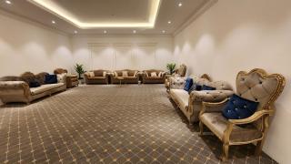 فندق أبراج المسك Abraj Almisk Hotel - 1