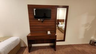 فندق أبراج المسك Abraj Almisk Hotel - Meca - 1