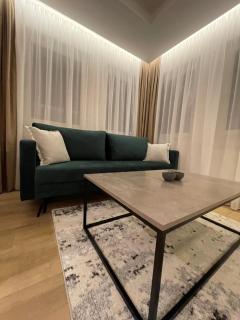 Apartments Dolarevic - Sarajevo - 8