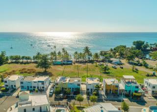 Modern Beach Walk at Puerto Bahia #30 - Rincon - 0