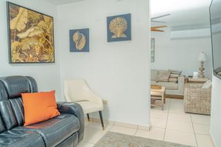 Modern Beach Walk at Puerto Bahia #30 - 2