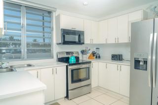 Modern Beach Walk at Puerto Bahia #30 - 1