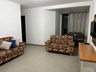 Apartamento com piscina 15 mim da Praia - 5
