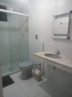 Apartamento com piscina 15 mim da Praia - 4