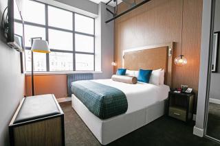 Sandman Signature Aberdeen Hotel & Spa - Aberdeen - 8
