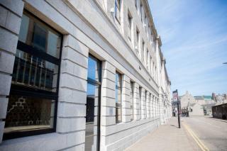 Sandman Signature Aberdeen Hotel & Spa - Aberdeen - 1