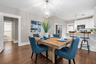 Contemporary Cottage near zoo and Rhodes college - 0
