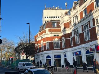 Belvue Serviced Apartment - Ealing Broadway - Ealing - 0