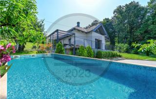 3 Bedroom Beautiful Home In Beretinec - Beretinec - 9
