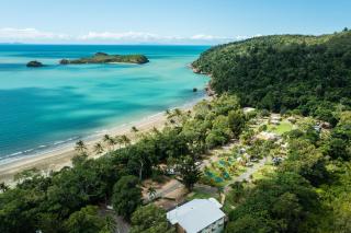 Cape Hillsborough Nature Tourist Park - Seaforth - 0