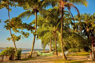 Pousada Vila Palma Boipeba - Ilha de Boipeba - 3