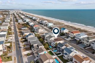 Looney Dunes - Ocean Isle Beach - 7